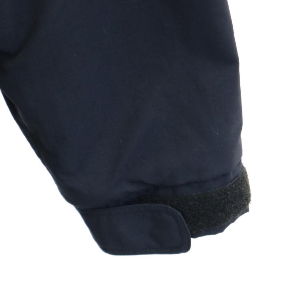 THE NORTH FACE NP10402 Macal Jacket M Navy Outdoors Men's Used