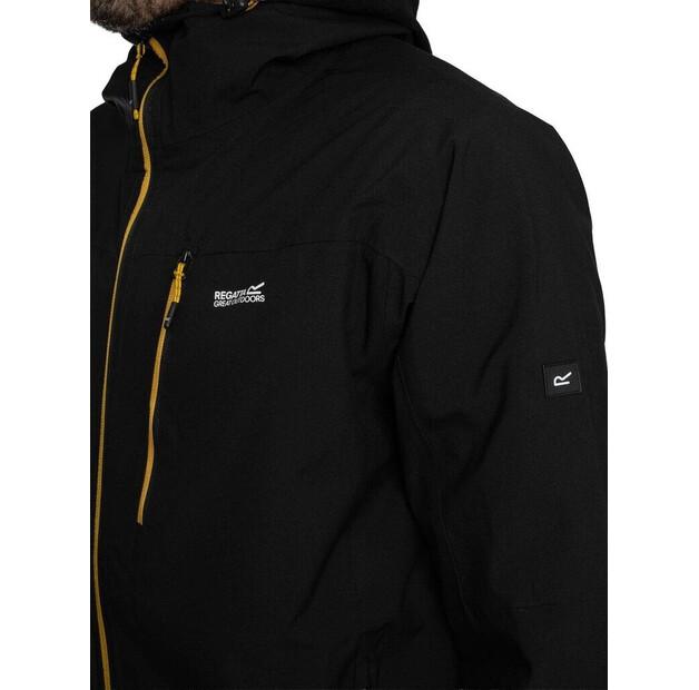 Regatta Wentwood 3-in-1 Jacket