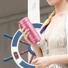 Tiger Portable Stainless Steel Vacuum Insulated Flask