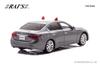 Nissan Skyline GT 2022 Police Headquarters Criminal Investigation Unit Mobile Investigation Team Vehicle Finished Product H7432205 RAI'S 1/43 (V37)