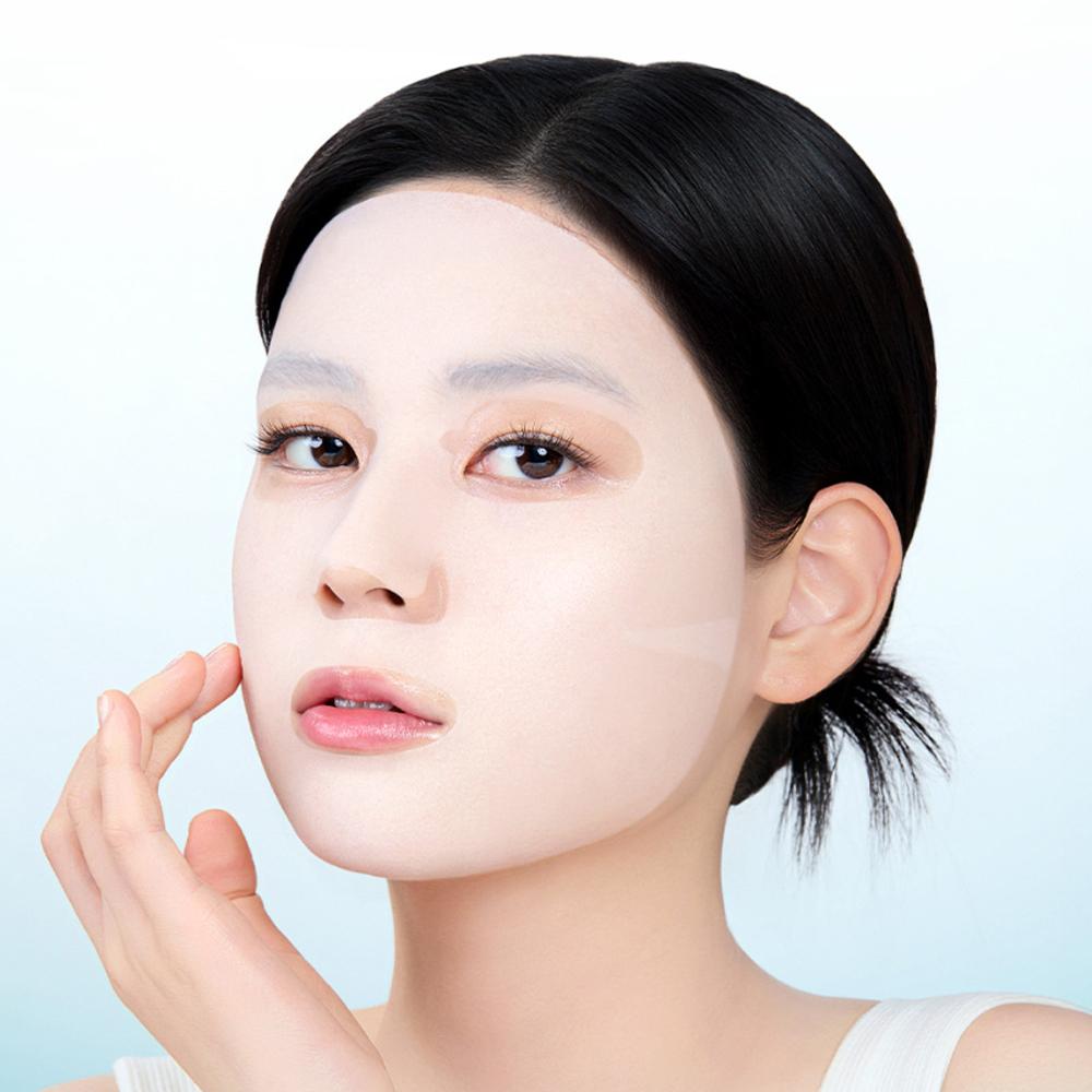 [MEDIHEAL] Derma 365 Madecassoside Blemish Repair Mask 350ml 30EA