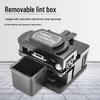 TM-67 Automatic Fiber Optic Cleaver & Stripper with Hot Melt Cable Cutter and Fusion Splicer.