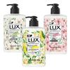 Radiant Floral Scented Body Wash 3-Pack