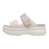 Crocs Soho Slide Slippers Women's Pink 213289-86U