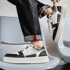 Mens Shoes Sneakers Summer Casual Outdoor Breathable Student Skateboarding Fashion Luxury Tennis Platform Designer Loafers