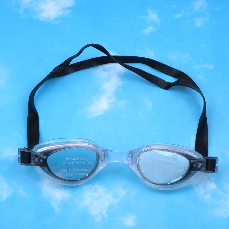 Anti Fog Waterproof Swimming Goggles Swiming Pool Swim Sport Water Glasses Eyewear With Bag For Boys Girls Diving Equipment