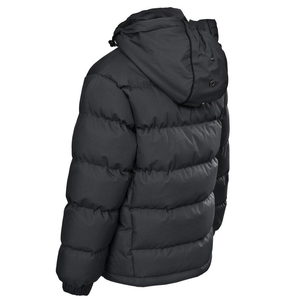 Trespass Kids Boys Tuff Padded Winter Jacket