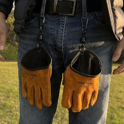 Suministros para la seguridad laboral – Guantes de protección