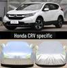 Honda CRV 2018 Car Cover - Sun & Rain Protection