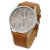 Watch SKW6086 Brown Gray [Skagen] [Item]