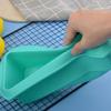 Tins Baking Mould-Bakeware Tray Bread Tray Tools Bakeware BPA Free Homemade Cake