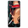 For POCO F5 5G Case POCOF5 Cover Bumper On For Xiaomi Poco F5 5G TPU Soft Silicone Back Cover Poco F 5 2023 Cases Coque Fundas
