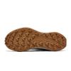 SAUCONY Peregrine 15 Chaussures de running basses confortables, polyvalentes et durables Homme sneaker Noir S20990-551