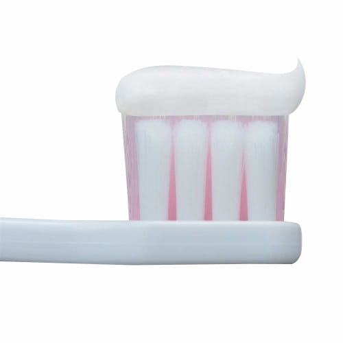 Dent Health Medicated Non-Abrasive Gel Toothpaste 28g (for Preventing Periodontal Disease)