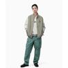 Thisisneverthat Windstopper  Active Tour Vest Grey