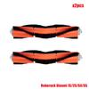 For Xiaomi Robot Vacuum Cleaner 1 / 1S SDJQR01RR SDJQR02RR SDJQR03RR Roborock E2 E3 E4 E5 S4 S4 Max S5 Main Parts
