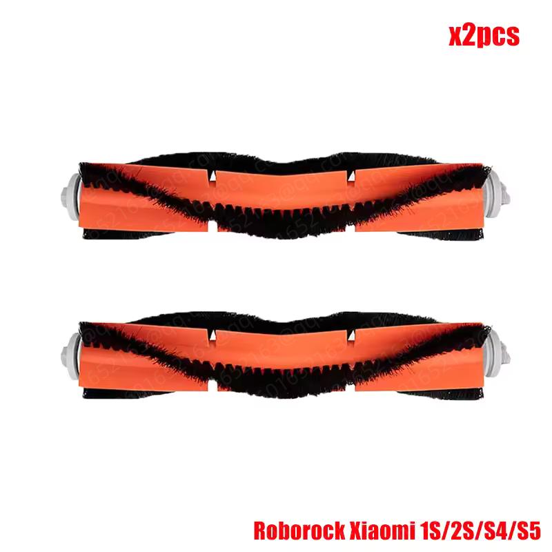 For Xiaomi Robot Vacuum Cleaner 1 / 1S SDJQR01RR SDJQR02RR SDJQR03RR Roborock E2 E3 E4 E5 S4 S4 Max S5 Main Parts