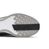 Nike Zoom Pegasus Turbo 2 'Gun Smoke' (Unisex) Black / White-Gunsmoke Running Shoes AT2863 001