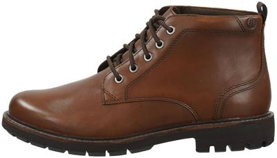 Clarks Batcombe Mix Stiefel