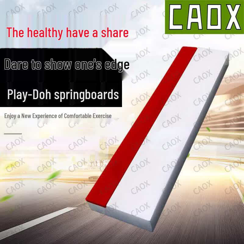 CAOX Track & Field Jumping Aids & Tools