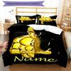 3pcs Custom Name Alpha Phi Alpha Bedding Set Duvet Cover Closure Includes 1 Duvet Cover & 2 Pillowcases for All Seasons Bedroom Decor