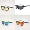 Outdoor Sports Sunglasses Men Uv400 Polarized With Pc Lenses For Travel And Party