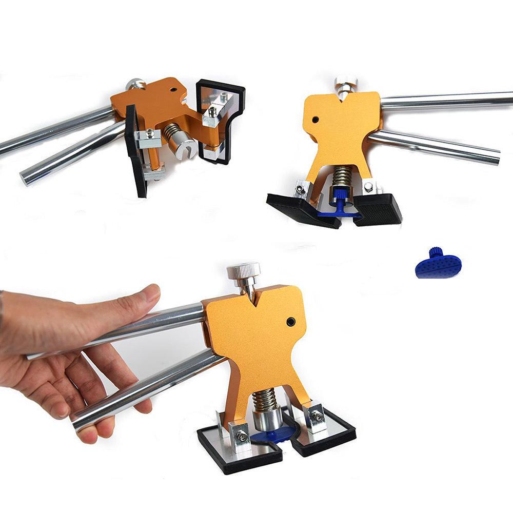 Morse Safety Assistance Furuix Dent Repair Tools Dent Removal Dent Puller Tabs Lifter Hand Tool Sets