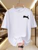 2026cheetah Running Print Tshirt Graphic Tshirt High Quality Unisexs And Unisexs Short Sleeve Tshirt Unisexs Sportwear Unisexs Tops