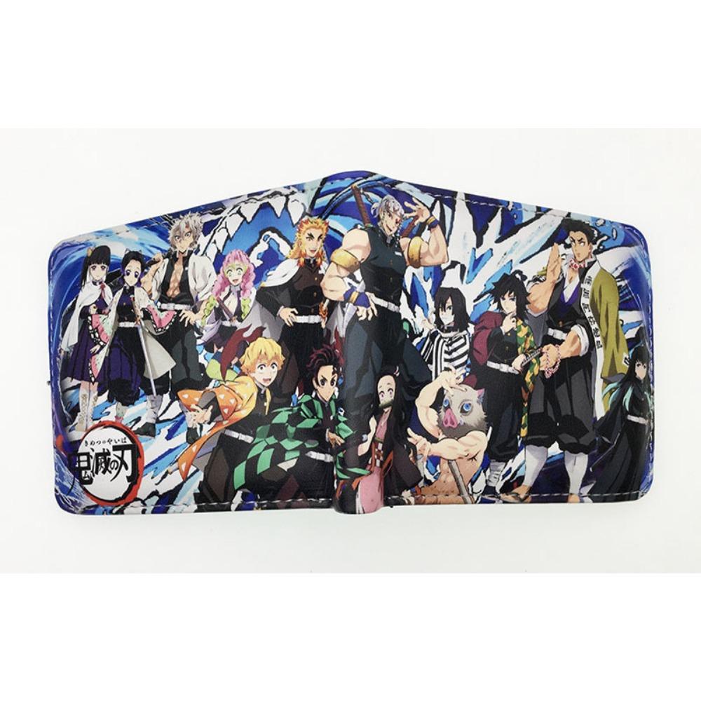 

Короткий ПУ кошелек Shanyi Yiyong, кошелек-мешочек с мультяшным рисунком 1PC