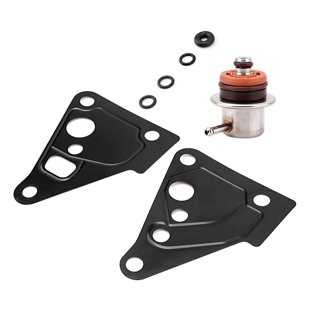 LR016319 Zawór Regulatora Ciśnienia Paliwa Naprawa Fix dla Land Rover Discovery 2 TD5 2.5