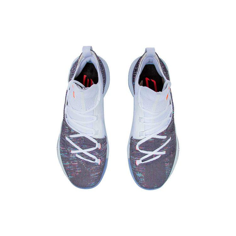 Under Armour CURRY 5 Curry 5 Welcome Home Comfortable Cushioning Slip Resistant Abrasion Resistant 3020657-107