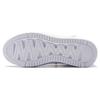 New LiNing Rise The Phoenix Slip Resistant Low Top Skateboard Shoes Women's White Pink AGCT380-3
