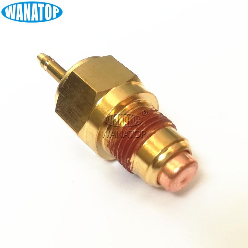 Water Temperature Sensor 124250-49350 124450-44902 121250-44901 For Yanmar Tractor