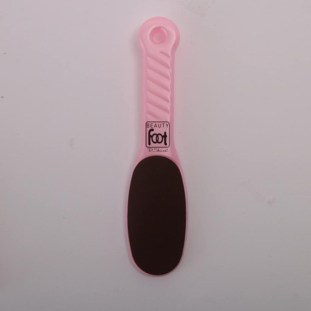 Beauty Foot Pink Foot Care Exfoliant P.SHINE 120/220