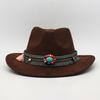 Hattar – Cowboyhattar