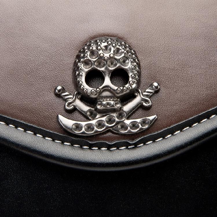 Weather Resistant Motorcycle Side Bag In Fashionable Color Classical Designs Motorcycle Side Bag for personalizes Style