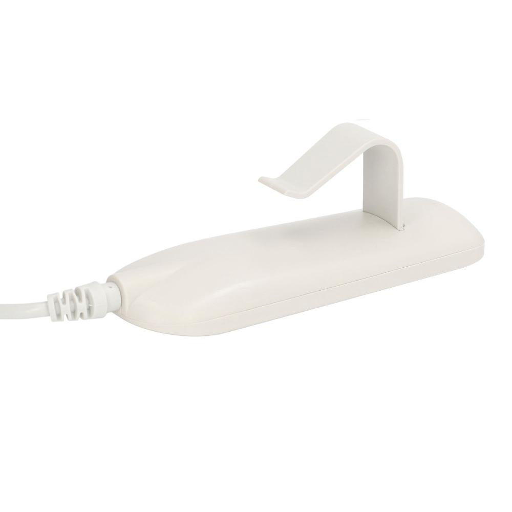 Durable 6 Button Lifting Bed Controller 8 Pin Plug Wear Resistant Hospital Bed Remote Lift Chair Remote Lift Chairs