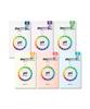 Samu Ph Sensitive Mask Pack 5ea Choose 1 Of 6