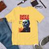 DAY OF THE DEAD - Vintage Horror T-Shirt Zombies 80s Classic Savini