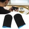 Anti-Sweat Finger Covers Finger Gaming Finger Gloves