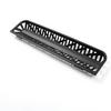 Car Air Outlet Cover Rear Air Vent Protective Anti Blocking