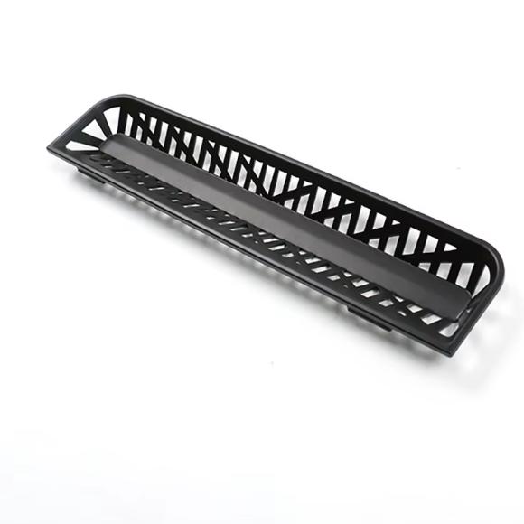 Car Air Outlet Cover Rear Air Vent Protective Anti Blocking
