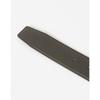 Daks Brown Solid Leather Belt Dbbe2f046w3
