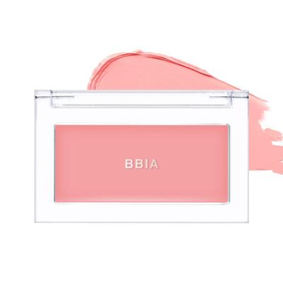 Bbia Ready To Wear Downy Cheek 3.5g 01 Downy Pink 1 Pcs