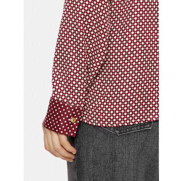 Рубашка Tommy Hilfiger WW0WW44036