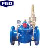 FGO 500X Pressure Sustaining Relief Valve