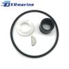 6BG-W0078 Water Pump Impeller Kit for Yamaha 4-Stroke 30HP 40HP F30 F40A Outboard 6BG-W0078-00 6BG-W0078-01 18-3490