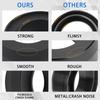 Heavy Duty Front Suspension Spacers 2 Inch Lift Strong strength Formed Lift Spacers Quick Fixing for Car 1500 2500