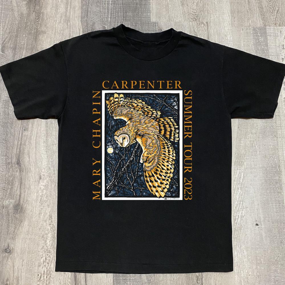 

Mary Chapin Carpenter summer Unisex All Size S To 5XL BL2.510 Unisex T-Shirt S