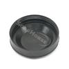 Headlamp Bulb Housing Seal Cap Dustproof Headlight Dust Cover For Peugeot 2008 207 208 301 307 Partner For Citroen C3 C5 MK3 C4